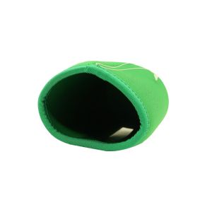 Caravan Collapsible Neoprene Water Bottle Holder Koozie Waterproof 12oz With