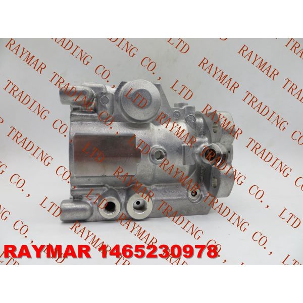 BOSCH Genuine VP44 fuel pump housing 1465230978, ZEXEL fuel pump housing 149480