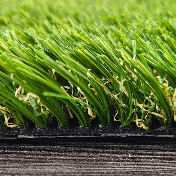 30mm High Water Permeability Performance Artificial Green Grass With PU