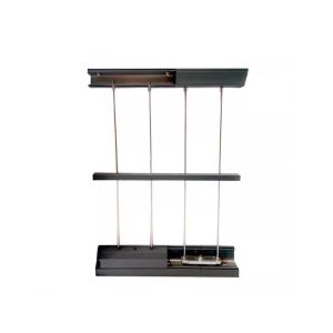 Popular Home Security Durability Perfect Solution Balcony Grille