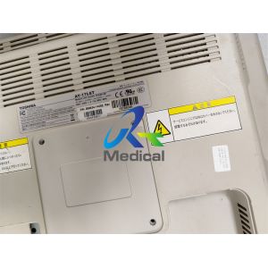 Toshiba Ultrasonic Part Monitor AY-17L6T BSM34-1425E
