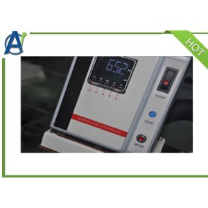 ASTM D1264 Water Washout Characteristics Tester For Grease Testing