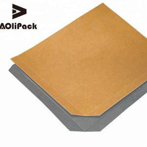 Heavy Load 0.9mm 400kgs Cardboard Slip Sheets