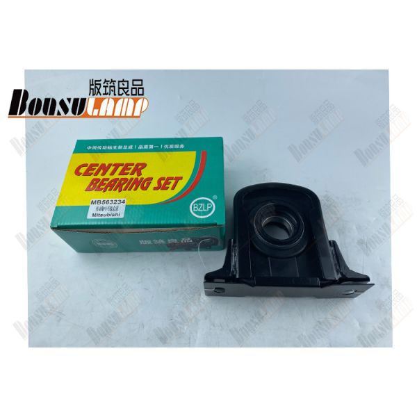 Buy 4D34 4D33 Propeller Shaft Bearing Assembly MB563234 MITSUBISHI Canter at wholesale prices