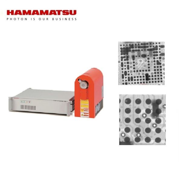 Buy Hamamatsu 150KV  Integrated X Ray Sources HV Power Industrial X Ray CT at wholesale prices