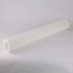 High Flow Microporous Pleated Cartridges Perfectly Suited for Petroleum and