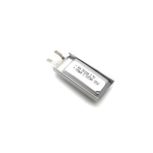500 Times 145mAh 3.7V Lithium Ion Polymer Battery