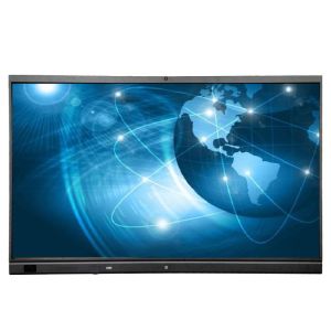 IR Whiteboard Electronic Smart Board 3840*2160 for Meeting