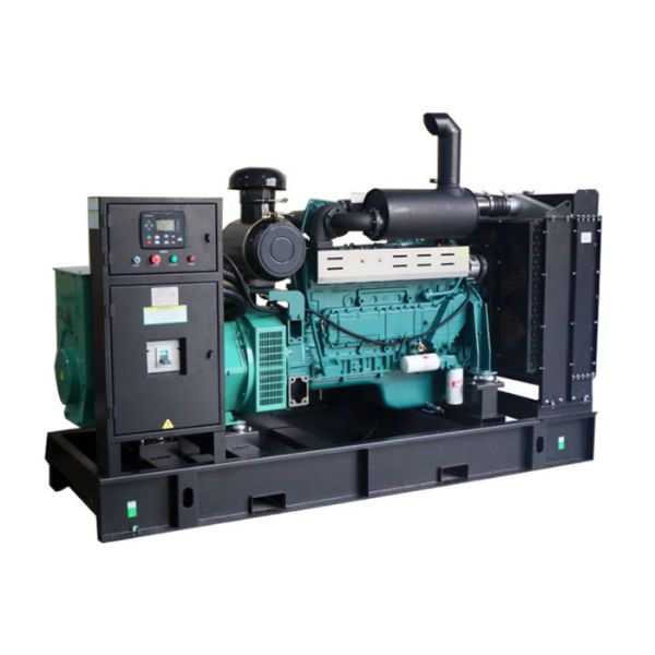 Buy 26KW 32KVA 380V Diesel Power Generator with Weichai Engine WP2.3D33E200 Noise 105dB A at wholesale prices