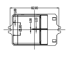 Multifunctional Dimmable LED Driver 12W For LED Downlight