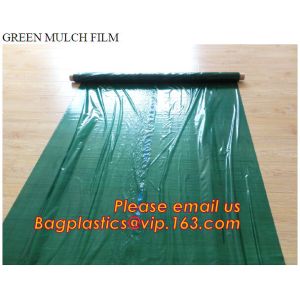 Agricultural Mulching Film Used for Fruit, Flower and Vegetable