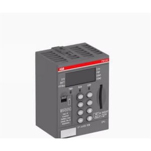 ABB PM592-ETH 1SAP150200R0271 Redundant Power Supply Module