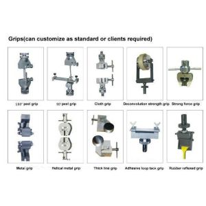 Aluminum Blanking Plate Universal Testing Machine