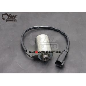 YNF17144 XB00004106 Solenoid Valve – Hitachi ZX55 Swing Motor Control