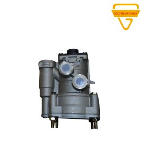 Quality 1607887 Air Brake Control Valve for sale