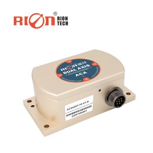 HCA510 MEMS Electronic Tilt Inclinometer For Underground Drilling Rig