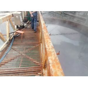 China 2 Phase Wastewater Centrifuge 380/460V/600V For Grey Water Separation on sale