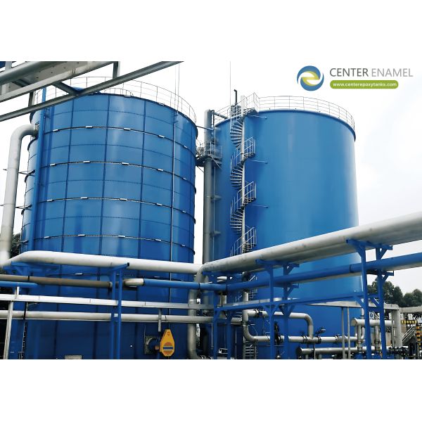 Buy Durable Fusion Epoxy Tanks: Enhancing Fuel Storage Tank Efficiency and Safety at wholesale prices