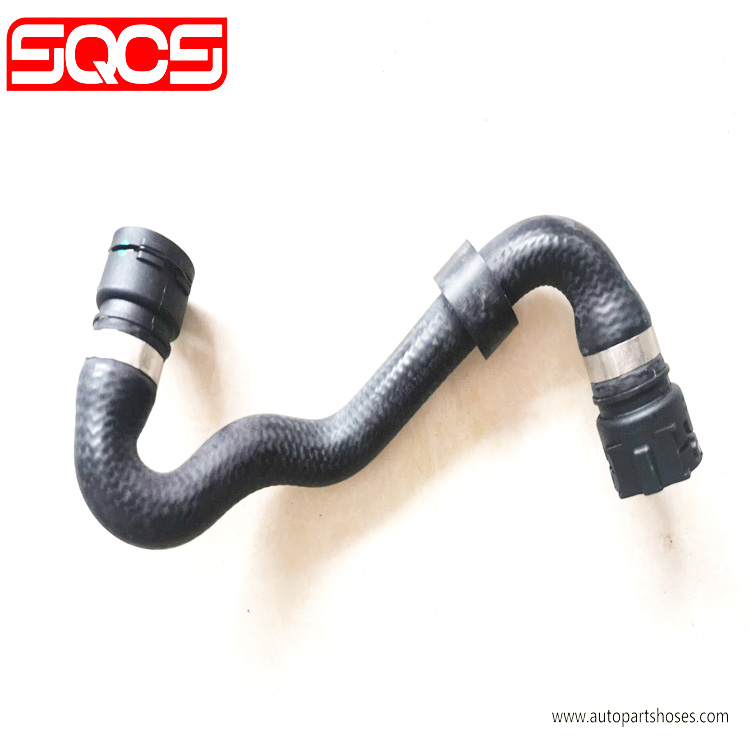 SQCS Coolant Hose 11537510120 for BMW X5 E53 1999-2006 Purpose Replace/Repair