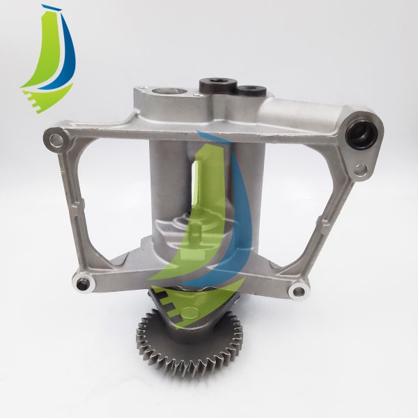 462-6685 Diesel Engine Oil Pump 4626685 For C7.1 Engine