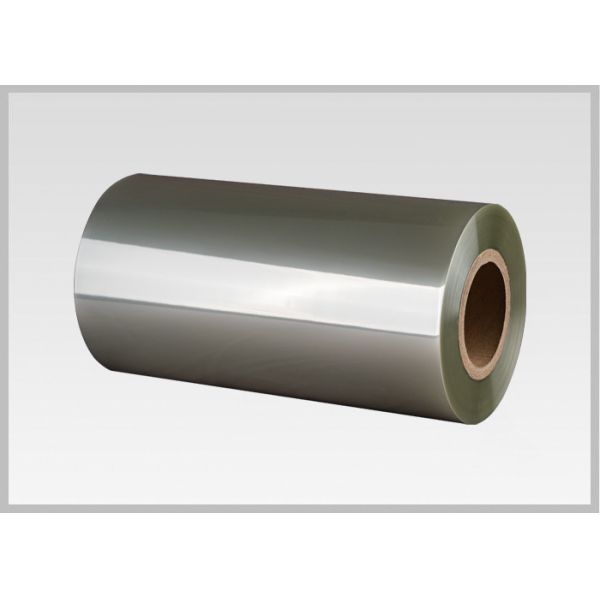 ISO SGS Multiple Extrusion Plastic Shrink Wrap Film Roll Environmental