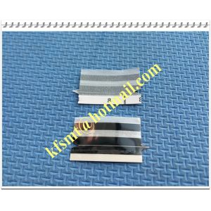 Panasonic SMT / SMD Double 8mm Splicing Tape ESD White / Black Color