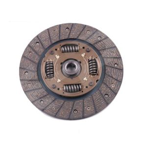 China TS16949 NISSAN PRIMERA SR20 P10 U13 Clutch Disc 30100-53J14 on sale