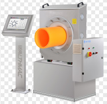 CE Standard Thickness Gauge Measurement Instruments Water Supply Pipes