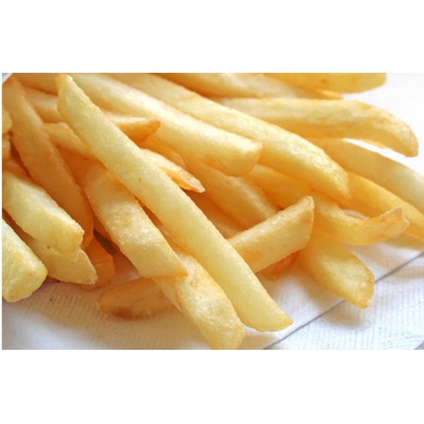 large capacity Potato Chips making machines/ full automatic French fries