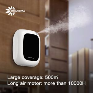 Business Powerful Scent Diffuser for Large Spaces