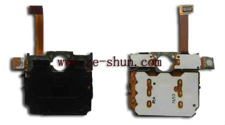 mobile phone flex cable for Sony Ericsson K810 keypad