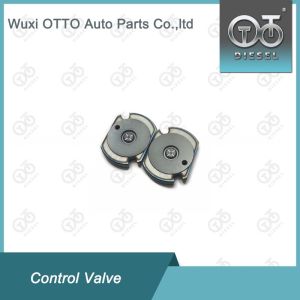 Denso Injector Parts Control Valve 05# Made From High Speed Steel Material