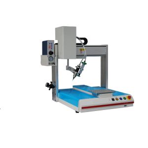 SMT Glue Dispenser Machine Robot Automatic Dispenser
