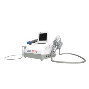 China 2 In 1 Cryolipolysis Slimming Machine , Portable Cryolipolysis Machine on sale