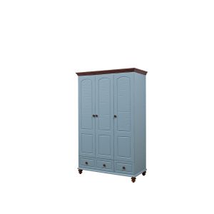 Quality Mediterranean Impression----------Wardrobe for sale