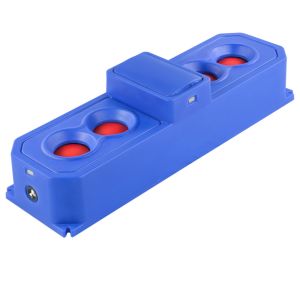 Corrosion Resistant Livestock Water Tank With 30cm Drinking Height