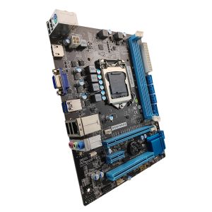 PCWINMAX B75 LGA 1155 Desktop Gaming Motherboard DDR3 USB 3.0 M.2 VGA HD Port