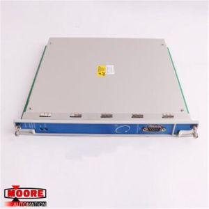 3500/93 Bently Nevada 3500 System Display Interface Module