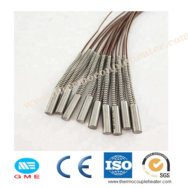 Buy Electric Insertion Cartridge Heater 220V 1000W For Packaging Machine at wholesale prices