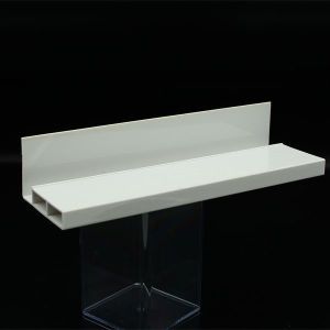 Industrial Plastic Channel Trim Manufacturer
