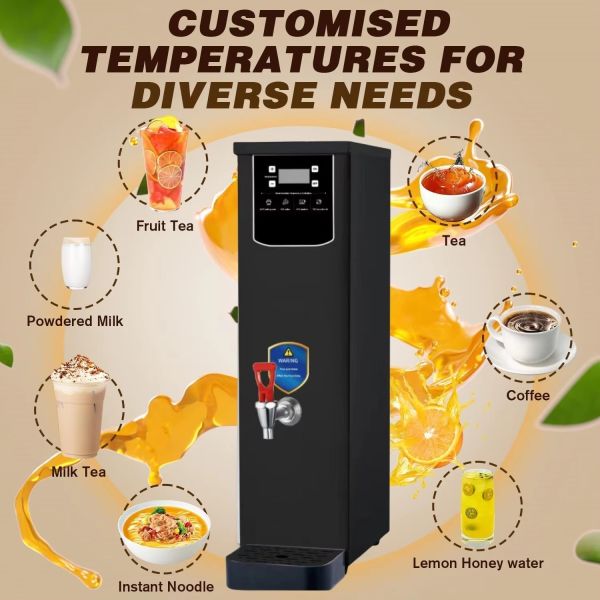 New Arrival Kitchen 5KG Dough Kneading Machine Stainless Steel Mixing Bowl Stand Electric Food Mixer For Bakery