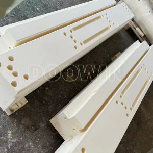 Elester Polyurethane Coating Marine Buoys 1MPa-100MPa Syntactic Foam Buoyancy