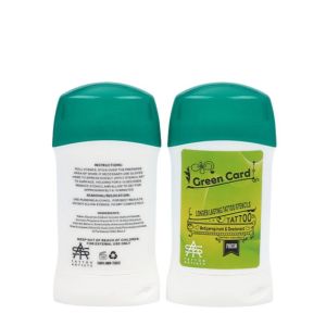 China Body Art Tattoo Supplies Plastic Transfer Paper and Cream Copy Pattern Tattoo Soap and Cream for Easy Tattoo Application on sale