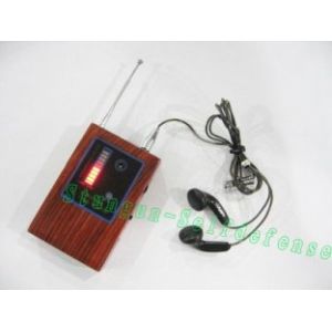Professional super GSM Bug RF Detector