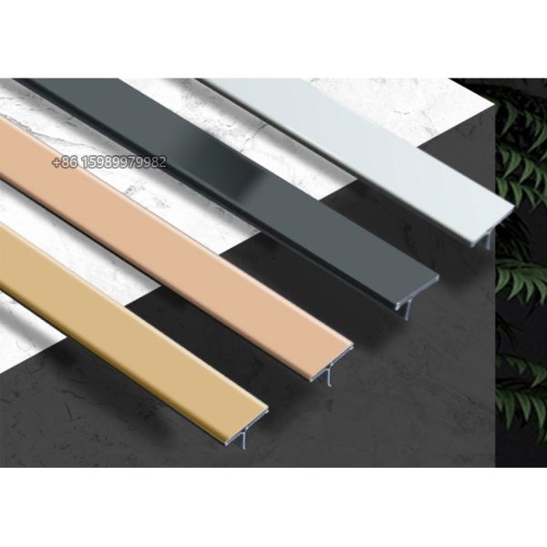 Buy Cold Formed Stainless Steel T Slot T12 CNC Grooving Multifunctional at wholesale prices