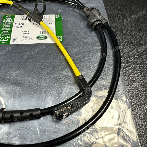 For Range Rover Front Wheel Brake Pad Warning Sensor Sense Wire LR045959