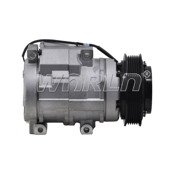Auto AC Compressor For Toyota Sienna For Tarago 8831008031 WXTT006