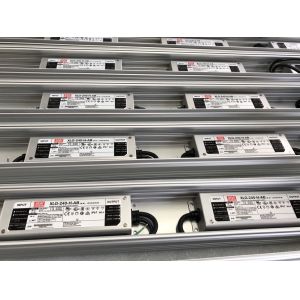 180 Degrees Folding 670W 4000k Led Plant Lights