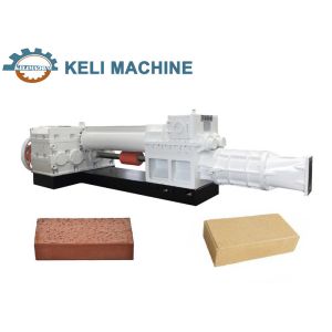 KLJ40/35 Automatic Brick Making Machine Compact Fly Ash Block Machine Suitable
