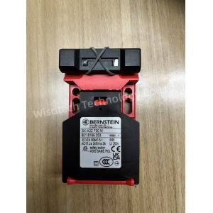 SK-A2Z F30 M Safety switch key operated SK NC x2 IP65 Electr.connect M20